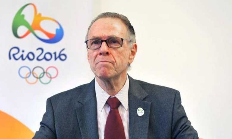 L’ex-président du Comité olympique condamné à 30 ans de prison pour corruption