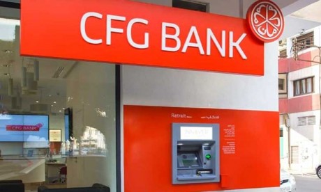 CFG Bank : Deux emprunts obligataires pour 200 millions de DH