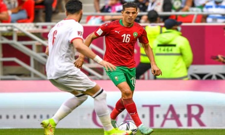 Coupe Arabe FIFA 2021 : un Onze national largement remanié  pour une troisième victoire face à l’Arabie saoudite 