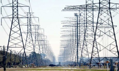 Électricité : la production dépasse son niveau d'avant-crise à fin octobre