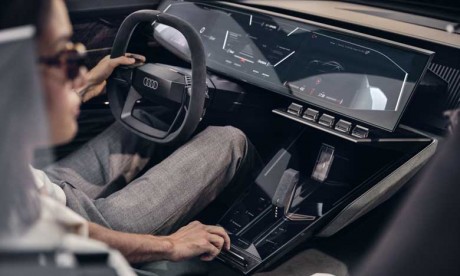 Une étude d’Audi lance le débat à propos de la conduite autonome