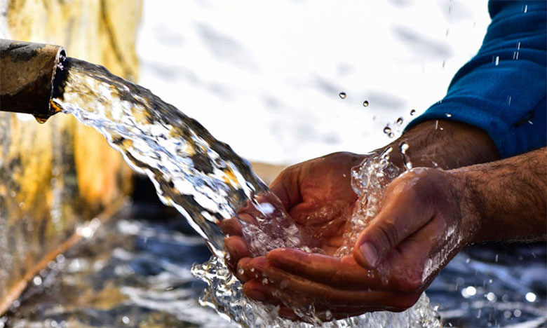 Ifrane : l’Association sans frontière milite pour l’économie de l’eau dans les écoles
