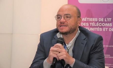 Yassine Sekkat : «Le Maroc doit développer un écosystème technologique fort pour suivre les tendances qui émergent»