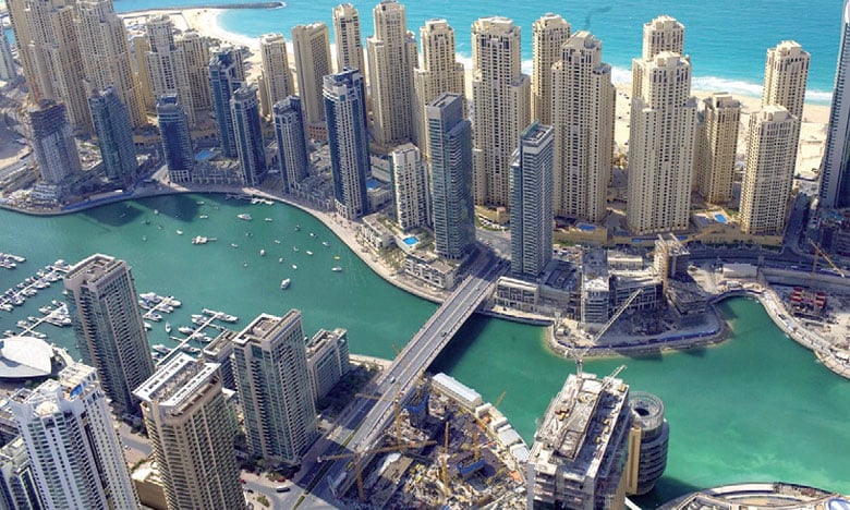 Les Emirats arabes unis adoptent le week-end samedi-dimanche 