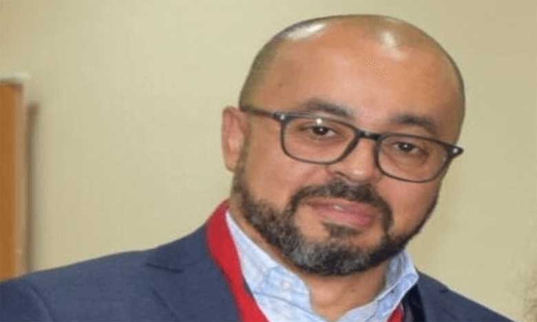 Mehdi Karkouri : «Nous prolongeons la campagne de dépistage du VIH jusqu’à fin décembre pour rattraper le retard dû à la pandémie »