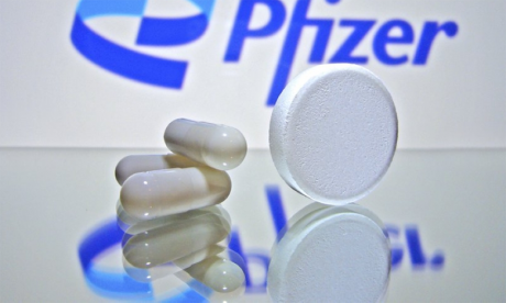 Pfizer confirme des résultats très positifs pour sa pilule anti-Covid