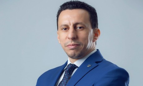 Youssef Ahouzi nommé directeur général de PortNet