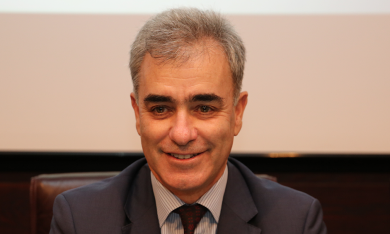 Farid Bensaid réélu à la tête de la FNACAM
