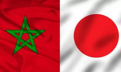 Examen des moyens de renforcer la coopération parlementaire maroco-japonaise