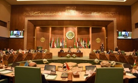 Sahara marocain : la Ligue des États arabes inflige un énième camouflet au régime algérien