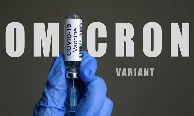 Covid-19 : Pourquoi les vaccins sur le marché seraient moins efficaces contre Omicron