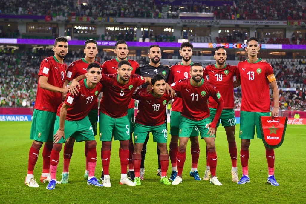 Coupe arabe des nations : La loterie des tirs aux buts élimine le Maroc en quarts de finale