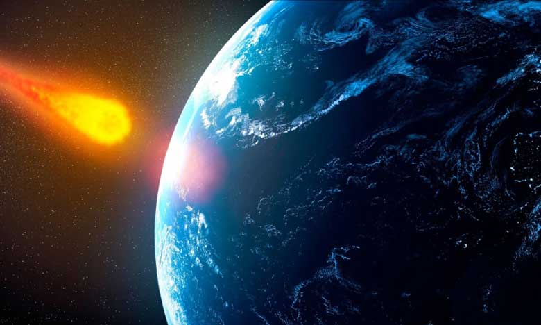 Astéroïde Nereus qui menace la Terre : ce qu'en pense l'Observatoire astronomique de l’Oukaïmeden