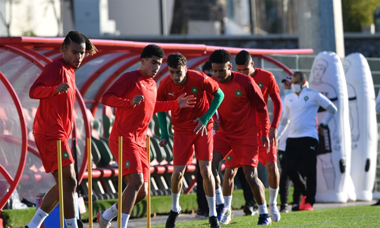 CAN 2021 : la préparation des Lions de l’Atlas fortement perturbée
