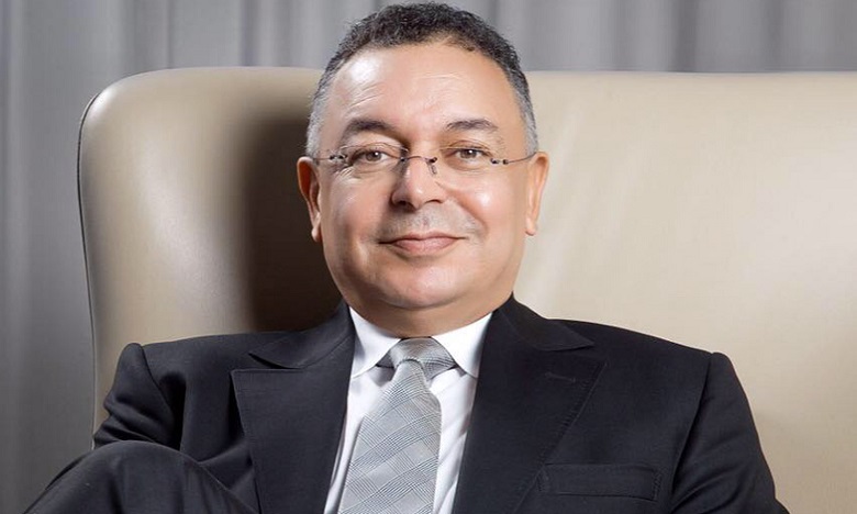  Lahcen Haddad élu président de la commission parlementaire mixte Maroc-UE
