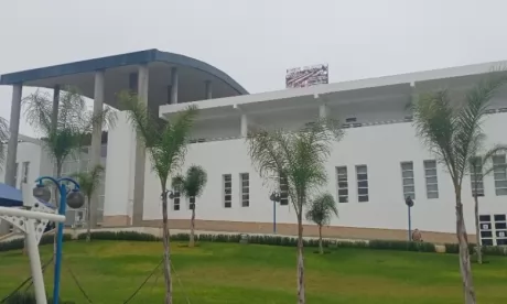 Kénitra : de nouveaux bâtiments et de nouvelles formations à la Faculté d’économie et de gestion