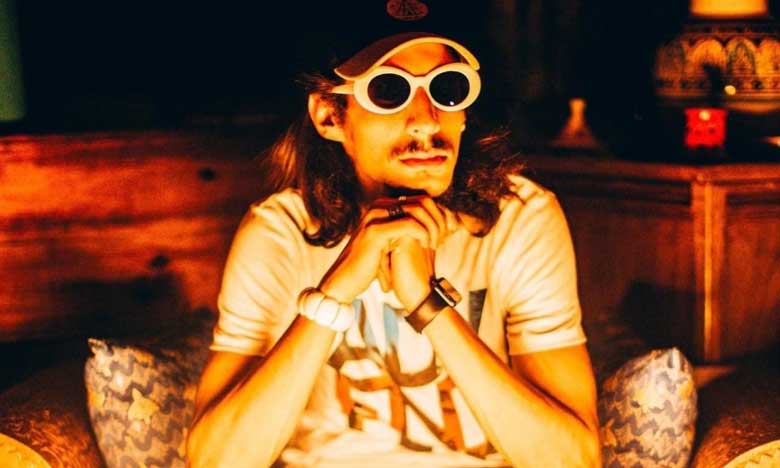 «Trab Trap», nouveau clip de Ben Hitch
