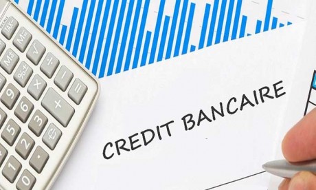 Le crédit bancaire s’essouffle, les créances en souffrance toujours à des niveaux élevés