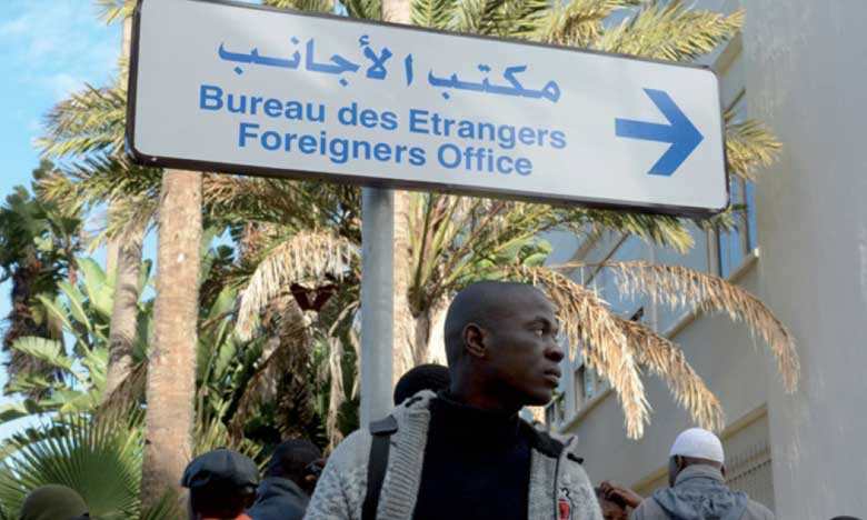 Des responsables du HCR et de l’UE saluent l’engagement constant du Maroc envers les réfugiés