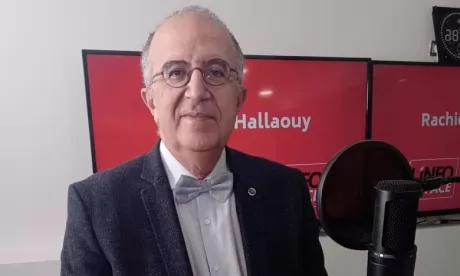 Cotisations AMO et Retraite : Dr Saâd Agoumi déplore une absence d’équité entre les professions libérales