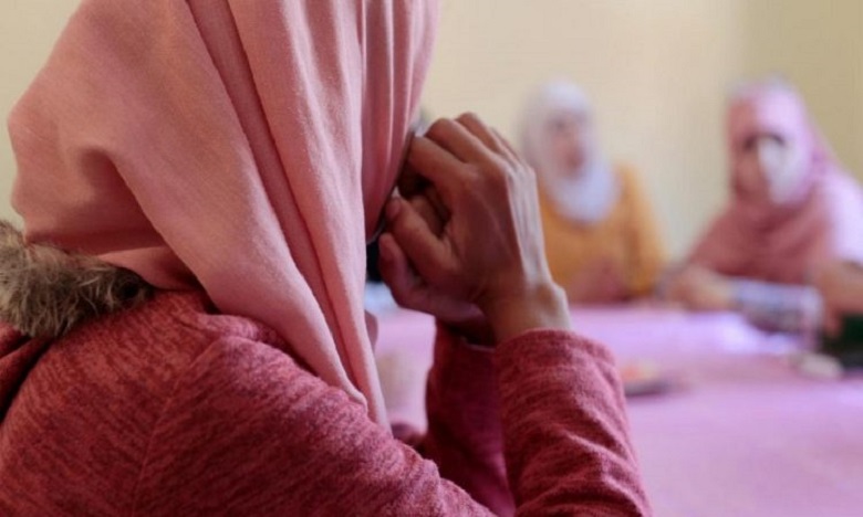 Lutte contre la violence à l'égard des femmes : La loi n° 103.13 a révolutionné l'arsenal juridique marocain
