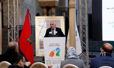 Casablanca-Settat : lancement des ateliers de travail autour du SRAT, les recommandations prévues pour le 24 décembre