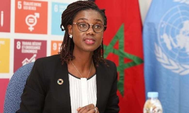 Le Maroc salué par l’ONU pour son «leadership remarquable» en matière d’action climatique