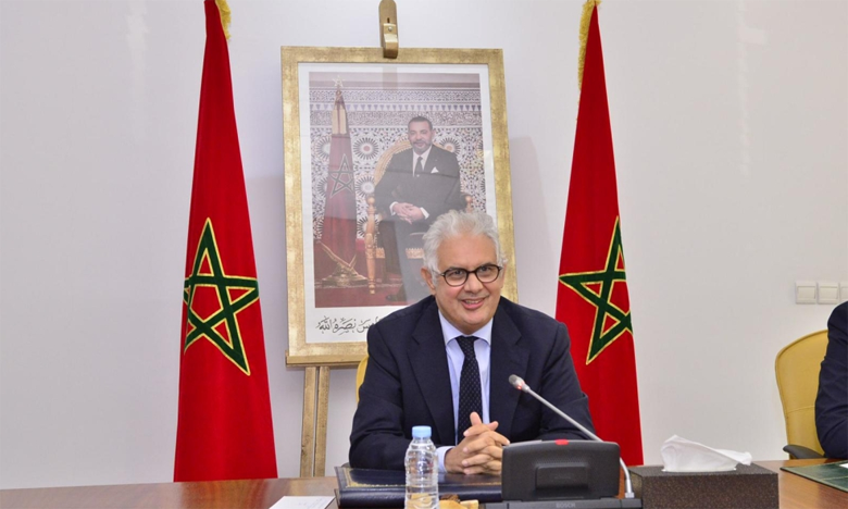 Nizar Baraka: Le Maroc dispose de 285 barrages pour accompagner le développement local 