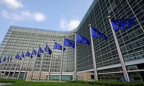 L'UE lance un programme mondial de 1,5 milliard d’euros pour soutenir les ONG