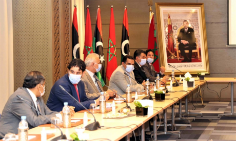 Libye : Le gouvernement «prêt» pour la tenue de la présidentielle du 24 décembre