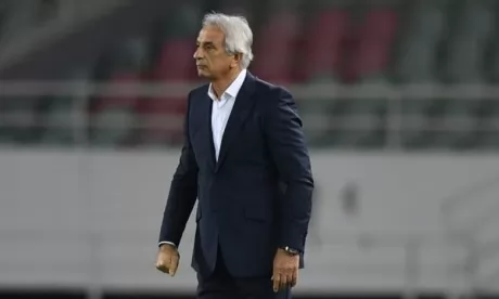 Vahid Halilhodzic : « Si un joueur ne vient pas à la CAN, il peut dire au revoir à l’équipe nationale »