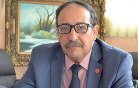 Premier cas d’Omicron au Maroc : la lecture du Dr. Said Afif 