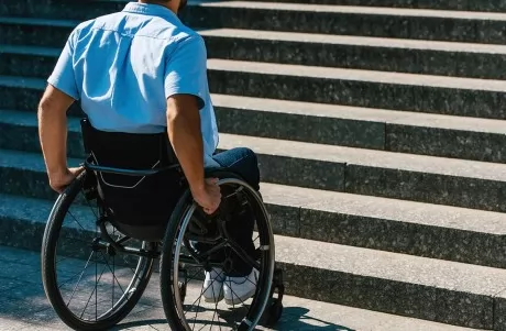 Personnes en situation de handicap : Un arsenal juridique,  des programmes ciblés mais le chemin vers l’inclusion sociale est long