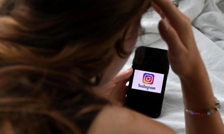 Instagram et Sourire de Reda lancent une campagne nationale de lutte contre le cyber-harcèlement au Maroc