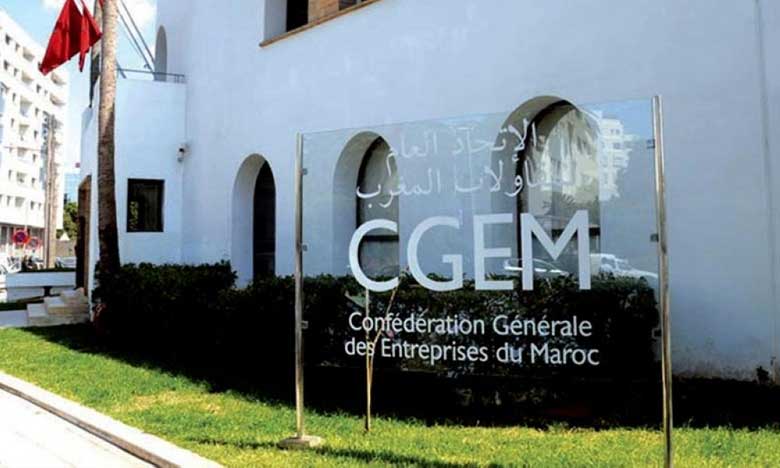 PLF 2022 : les amendements phares de la CGEM retenus par le Parlement