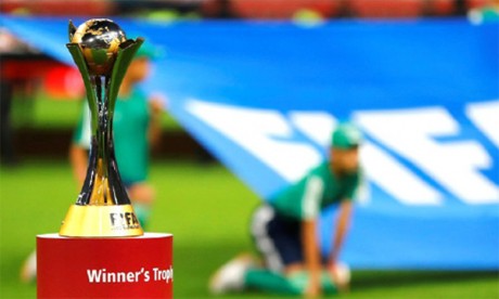Foot: une majorité de supporters favorables à des Coupes du Monde plus fréquentes (enquête FIFA)