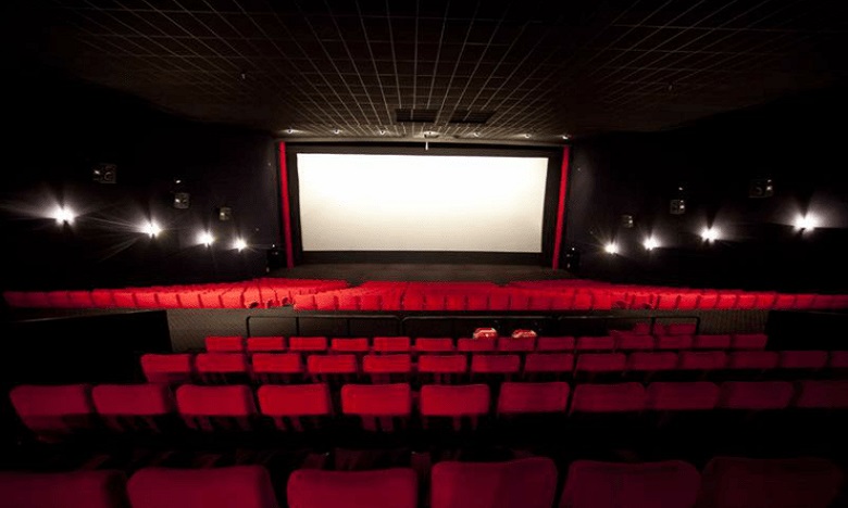 Lancement des rencontres cinématographiques "Jeudi du cinéma" à Rabat