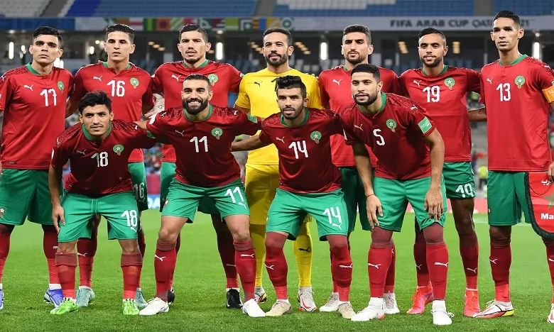 Coupe Arabe FIFA, Qatar 2021 : les statistiques donnent l'avantage aux Lions de l’Atlas face à l'Algérie