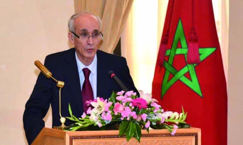 Maison de l’histoire du Maroc : lancement dans les prochains jours de l'étude de faisabilité