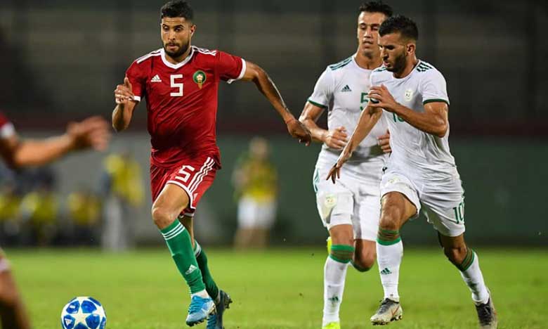 Le derby nord-africain devrait connaître une lutte acharnée sur la pelouse du stade Al Thumama de Doha, la même enceinte qui a accueilli le dernier match des Lions face à l’Arabie saoudite.