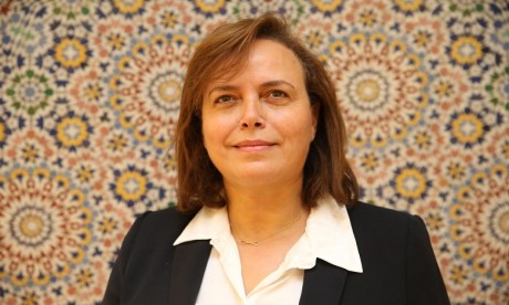Aouatif Hayar: Le Maroc a accumulé d'importants acquis en matière de promotion de la situation des femmes