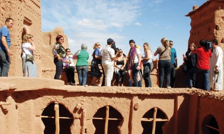 Tourisme: Une indemnité forfaitaire mensuelle de 2000 Dhs en faveur des guides