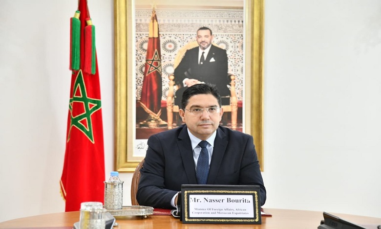 Lutte contre le terrorisme: Le Maroc coprésidera "l'Africa Focus Group" relevant de la Coalition Internationale contre Daesh