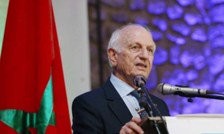 André Azoulay : Essaouira patrimoine mondial, plus que des «brevets de bonne conduite», un «contrat de responsabilité partagée»