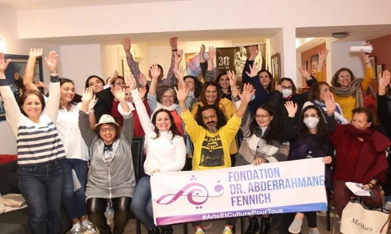 Le projet "la musique s'installe à l'hôpital" lancé à Rabat 