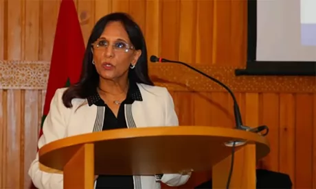 Amina Bouayach: "Le Maroc d’aujourd’hui n’est plus le Maroc d’hier en matière des droits de l’Homme"