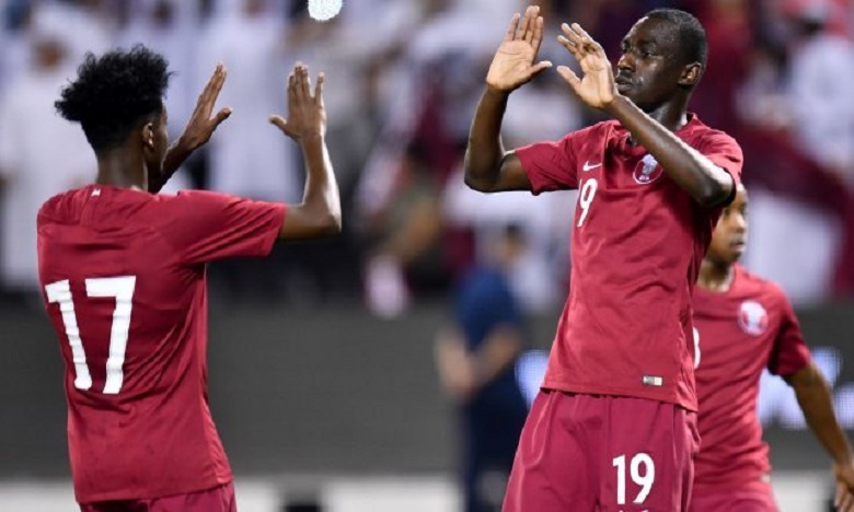 Coupe arabe des nations: Le Qatar prend la 3e place aux dépens de l’Egypte 