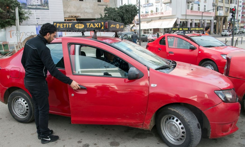 Casablanca : chauffeurs de taxi et conseil de la ville proches d'un compromis autour de trois revendications