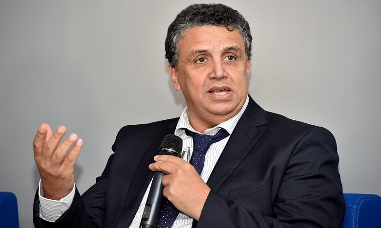 Abdellatif Ouahbi : Le ministère de la Justice entend digitaliser ses services au profit de ses usagers 