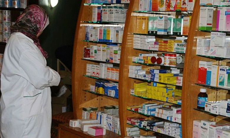 Les pharmaciens en colère dénoncent une absence de dialogue avec le ministère de la Santé depuis trois ans